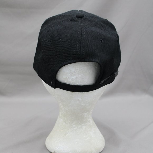 Vintage Baseball Cap - Western Aerial Applications - Adult Zipper Back - Picture 5 of 8